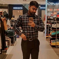 Shubham Soundale