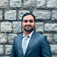 Sukruth S Kashyap