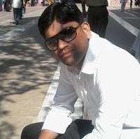 Anil Shinde