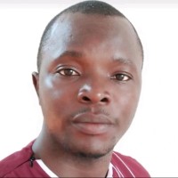 Dr. Collince J. Omondi