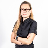 Magdalena Broniarek Pastides