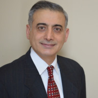Mohammad Shakir