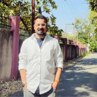 Vinay Rohankar