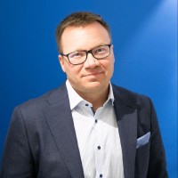 Harri Lämsä