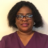 Toyin Toriola