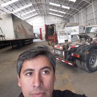 Oscar Gonzalez Landaeta