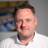 Simon Edwards