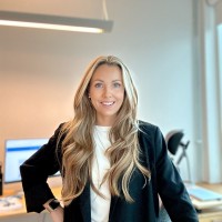 Rebecka Jirle