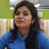 anusueya chauhan Anusueya