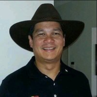 Ken Palafox