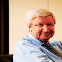 Peter Mackinlay