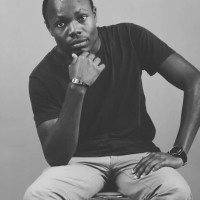 Gachanja Mwaura