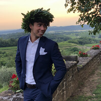 Matteo Volpi