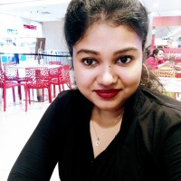Sreela Das