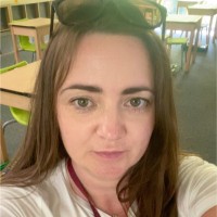 Sarah Constantinou