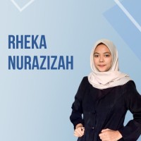 Rheka Nurazizah