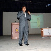 Kalyan Mujmule