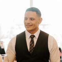 Richard Palacios