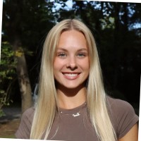Leah Cushing