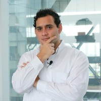 Diego Aguila Cassina - CEO TECNICOM