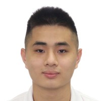 Joshua Lim