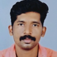Prasanth Kumar A B