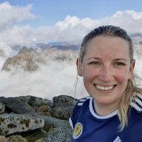 Amy-Claire Oates