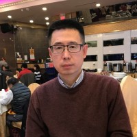Philip Zhang, P.Eng, Pmp