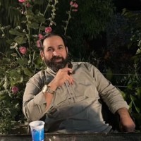 Hamed H.