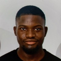 Tchukwuemeka Richmond (He/Him)