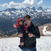 Christopher Stauffer