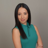 Amanda Maldonado