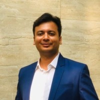 Chetan Gohil