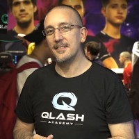 Alessandro Fazzi