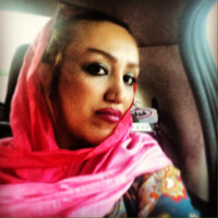 Samira paydar