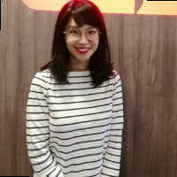 Sandra Yan
