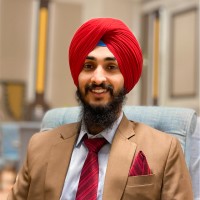 Simranpreet Singh