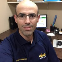 Amjad Al Hamadneh
