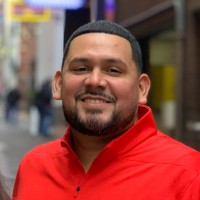 Sean Moreno