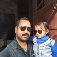 Kaushik Kumar