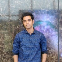 Sanjay Dash