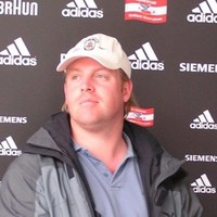 Martin Wacker