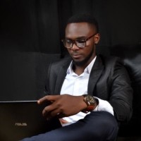 Oloche Ogangbo