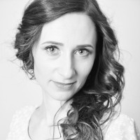 Tetiana Hromak