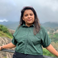 Disha Ambaliya