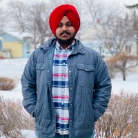 Paras Saini