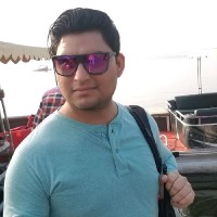 Amar Adhikari