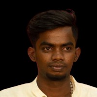 MONISH KUMAR S