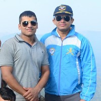 sambo yadav