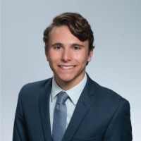 Joshua Perry